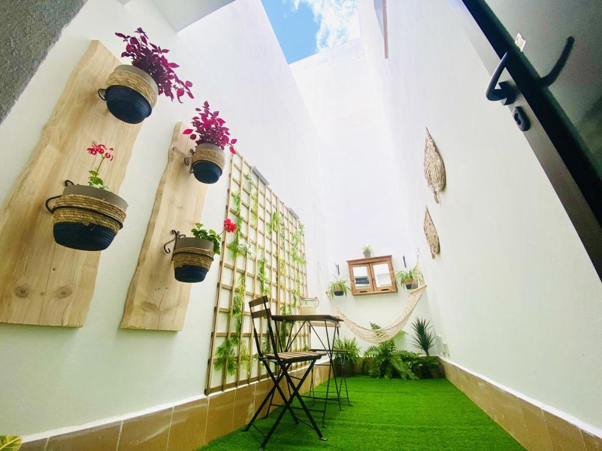Villa Big House Adeje Deluxe By Deihu Experiences Costa Adeje  Exterior foto