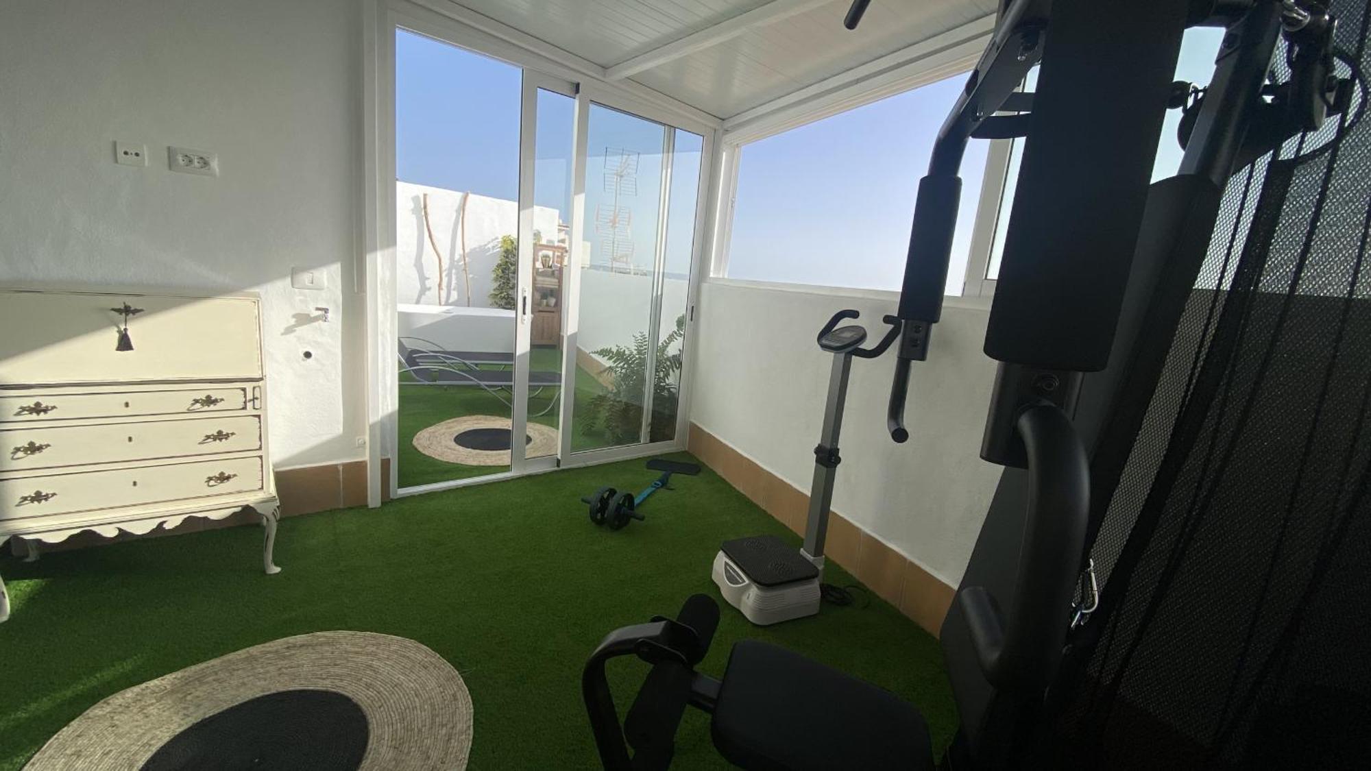Villa Big House Adeje Deluxe By Deihu Experiences Costa Adeje  Exterior foto
