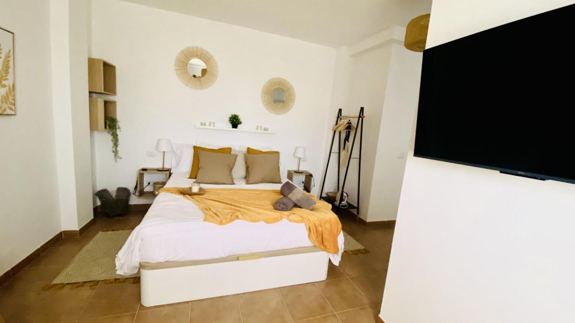 Villa Big House Adeje Deluxe By Deihu Experiences Costa Adeje  Exterior foto