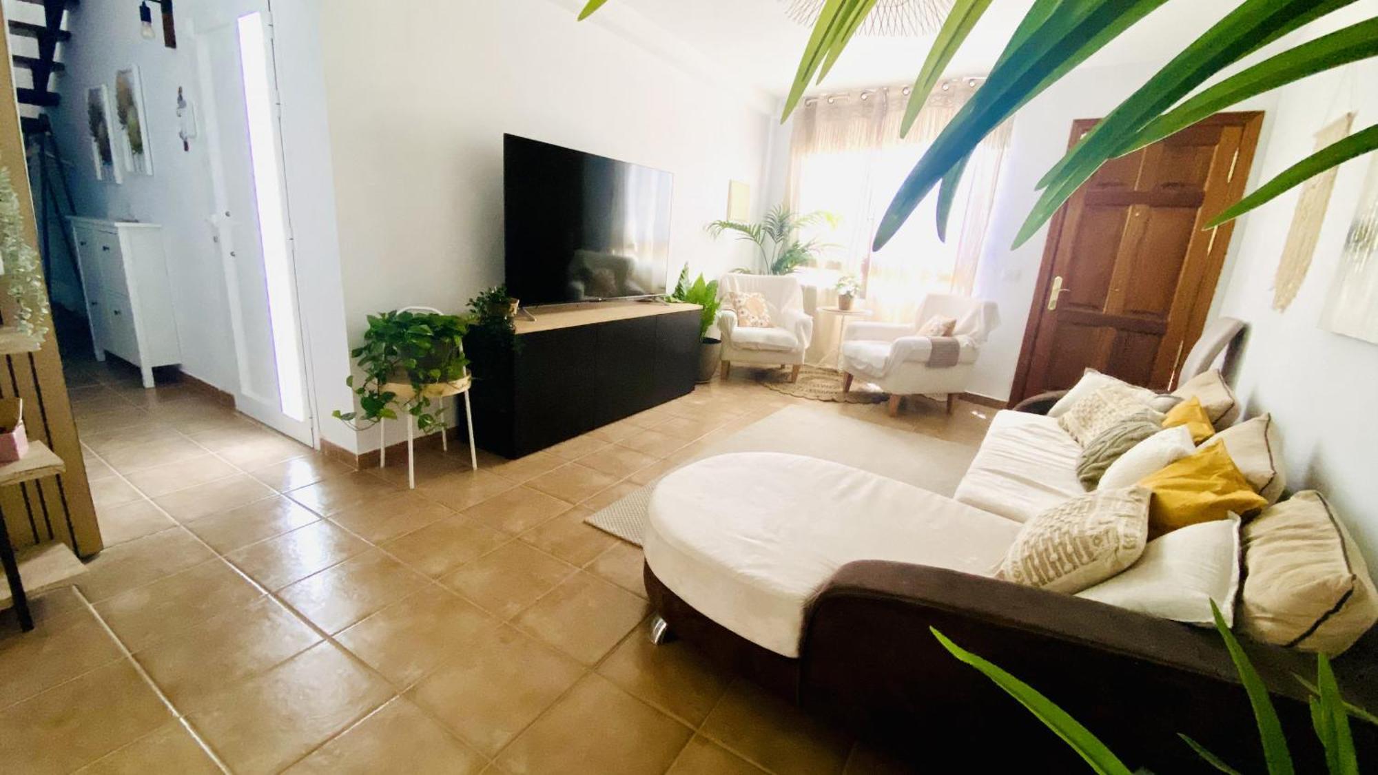 Villa Big House Adeje Deluxe By Deihu Experiences Costa Adeje  Exterior foto