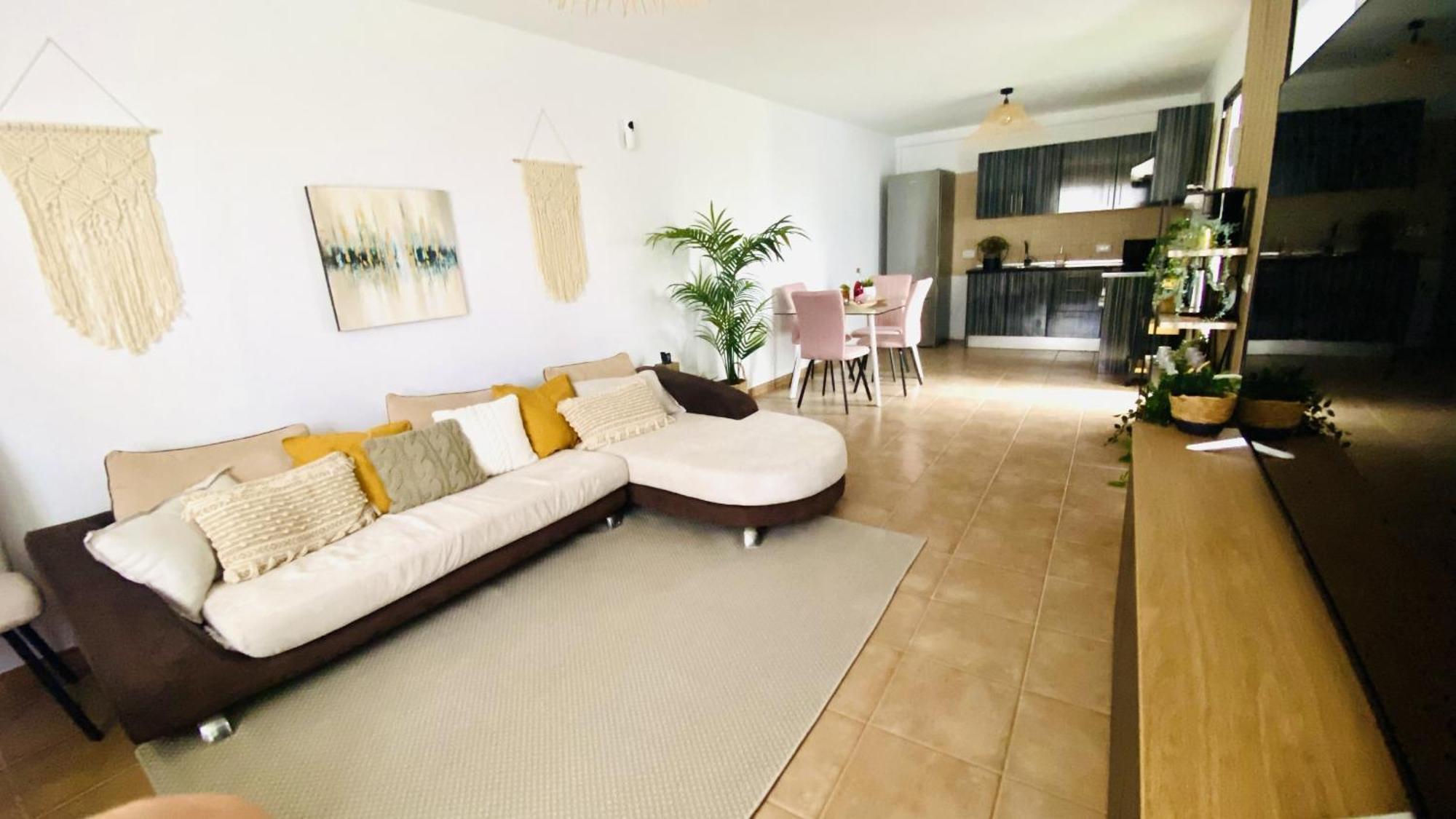 Villa Big House Adeje Deluxe By Deihu Experiences Costa Adeje  Exterior foto