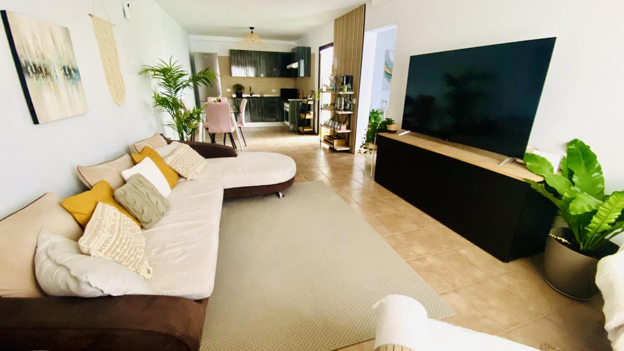 Villa Big House Adeje Deluxe By Deihu Experiences Costa Adeje  Exterior foto